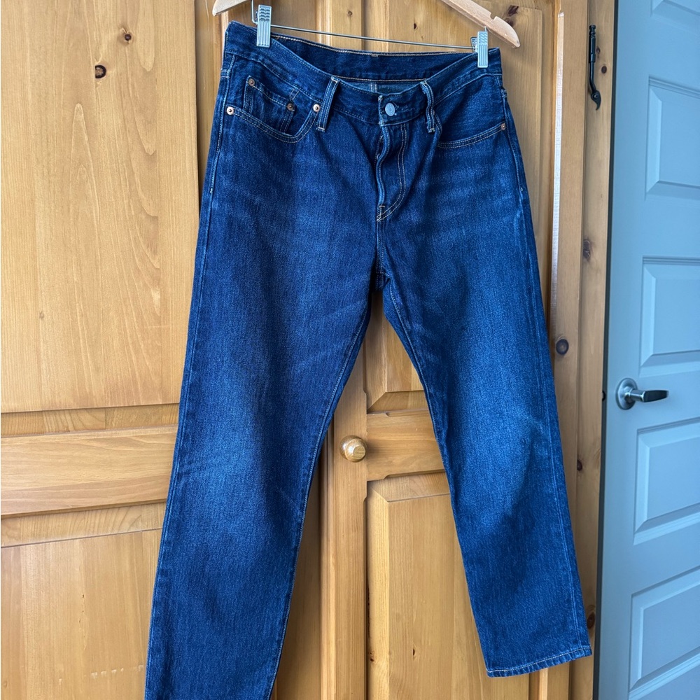 Classic Blue women’ Jeans